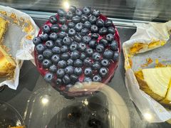 -BAKER&SPICE(BFC外滩金融中心店)
