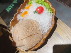 鲜毛肚-湊湊火锅·茶憩(来福士广场店)