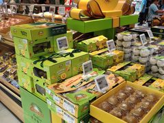 -盒马鲜生(红莲店)