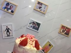 -炅爸爸鲜奶茶(解放西店)