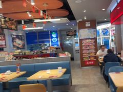 -鱼酷活鱼烤鱼(沈阳大悦城店)