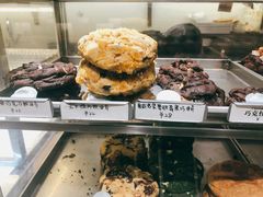 -CHOCMONS巧克怪兽(屏风街店)