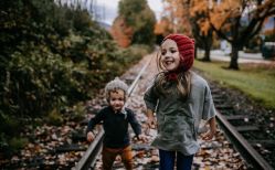 -邦叔叔.亲子全家福毕业照跟拍摄影(嘉定店)