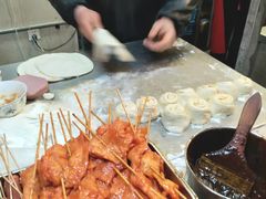 -张记灌饼(丰富路店)
