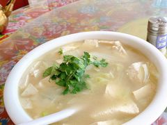 -何适山庄 ·可团建(水长城P2停车场店)