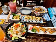 -小川洋风料理(街道口店)