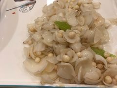 -清华酒楼(盘门店)
