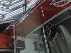 -鲨鱼皮汽车凹陷玻璃修复(静安店)