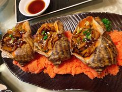 -稻早料理美术馆(城阳店)