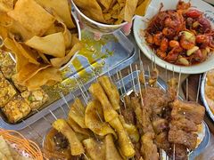 -小民大排档(光谷店)