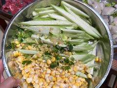 -丰尔粥食·粥底火锅·桑拿鸡(大良总店)