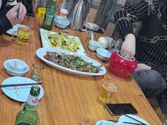 -八大碗私房菜(中城路店)