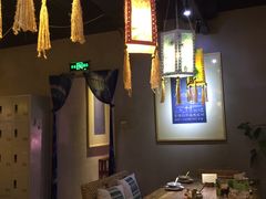 大堂-云上千禾(水上店)