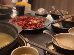 -芸鲜季·云南野生菌餐厅· 云南风物味研社(闵行店)
