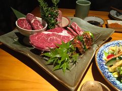 -久喜番和牛烧肉酒场(北辰三角洲店)