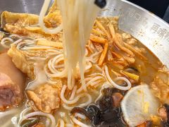 -白妈螺蛳粉(白云万达店)