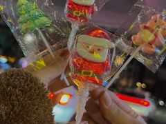 -冰川冷面·延边菜·炭烤串(观前店)