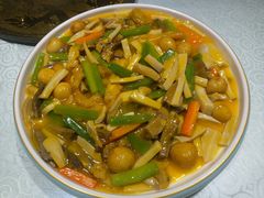 -盐帮食坊•小河帮川菜(四川师大店)