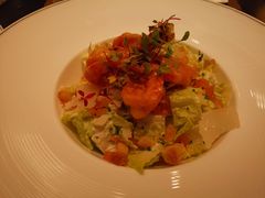 salad-Cafe Gray Deluxe