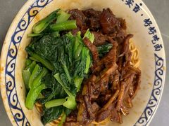 -梅溪·小伙子干挑面(安吉总店)