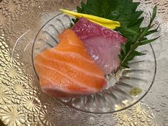 -鮨政·Omakase(港汇恒隆广场店)