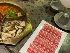 -小龙坎老火锅(华飞店)