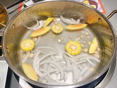 -椰小鸡·琼州糟粕醋(美兰缤纷城店)