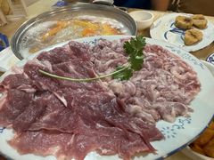 -华哥新鲜猪精品美食