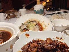 -宝轩渔府·老字号海鲜·正宗津菜(水上店)
