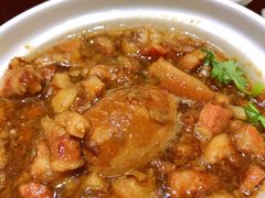 -鹿港小镇(悠唐店)