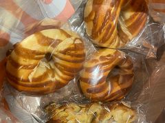 -Juicy Bakery(大学路店)