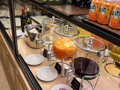 -TABLE·味西餐厅-成都茂业JW万豪酒店
