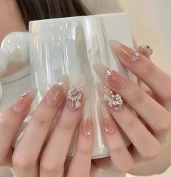 -M·X Nail日式美甲美睫