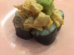-争鲜回转寿司(流行前线店)