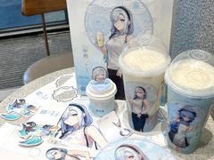 -喜茶(深圳福田星河COCO Park店)
