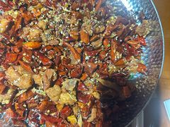 -58度品质川菜馆(经一路店)