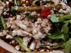 -渝大狮毛肚老火锅(普陀店)