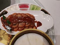 -大鸭梨烤鸭·北京菜(南小街/南苑店)