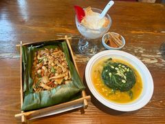 -菌自由丨野生菌火锅特色庭院餐厅(丽江古城店)