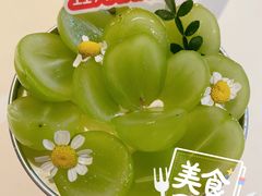 -花花卷卷·鲜食蛋糕(静安久光百货店)