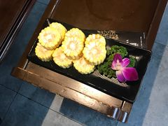 -捞神煲汤火锅(湖滨商业街店)