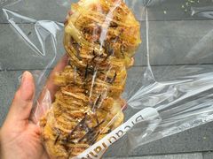 -BreadTalk面包新语·烘焙蛋糕(富力海珠城店)