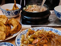-清真·西北桥头拉面大王(丁家桥店)