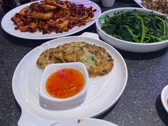-王庄阿咪海鲜大排档(象园店)