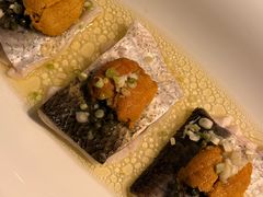 -上海和平饭店龙凤厅 Dragon Phoenix