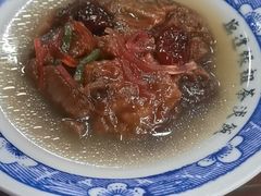 -粗茶淡饭(东关街店)