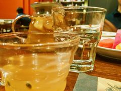 -食间牛排(湖西路店)