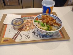 -吉野家(宾水道店)
