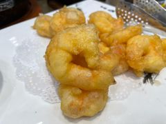 -良友·海鲜青岛菜·海肠捞饭(五四广场店)