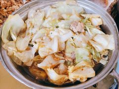 -老东阳·外婆菜(横店店)